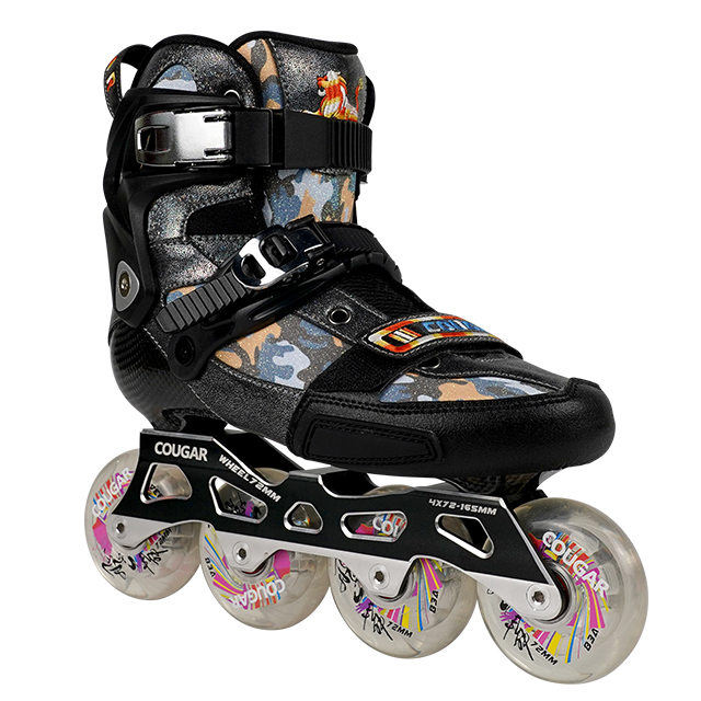 M-ONE-Y2.0 Slalom Inline Roller Skates