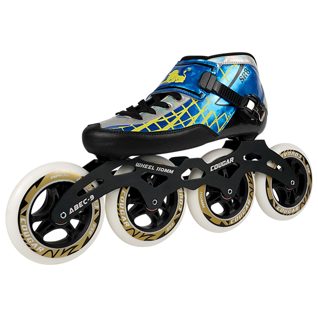 SS5 Speed Skates for Adult