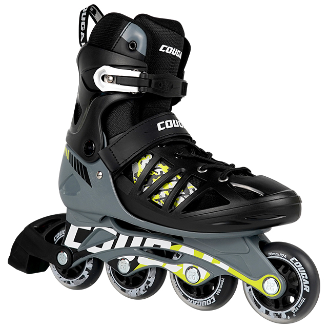 MZS308N Upgrade Recreational Fitness Inline Skates
