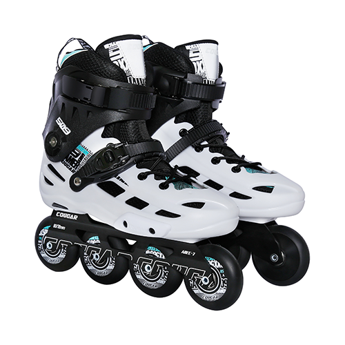 MZS509C Freestyle Slalom Inline Roller Skates for Adult