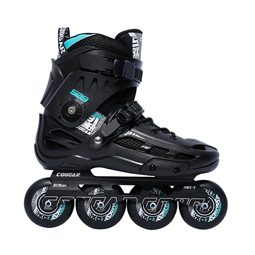 MZS509C Freestyle Slalom Inline Roller Skates for Adult Buy free