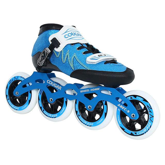 SR3 Adult Speed Skates