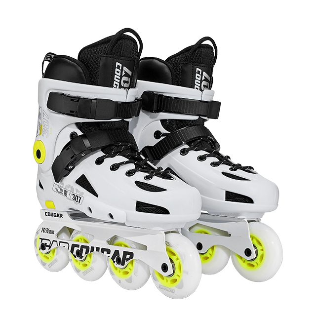 MZS307C Freestyle Inline Roller Skates for Adult